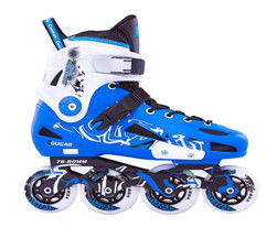 Three Component Polyurethane Prepolymer For Skate Wheel