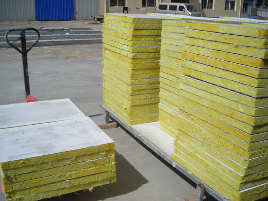 Two Component Polyurethane Adhesive For Sandwich Panel Bonding