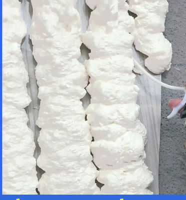 One Component OCF Foam Polyurethane Foam Raw Materials For Building