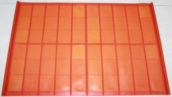  Urethane Screen mesh