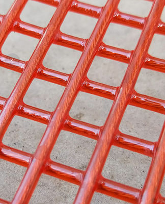 Aperture size 22mm with Wire Dia 12/10mm TPU  Mesh