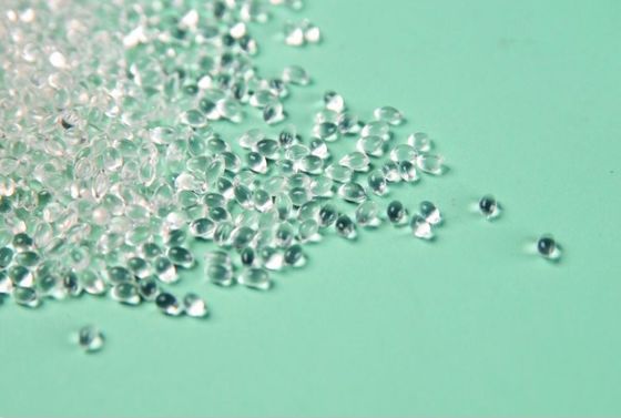 Solvent TPU Resin T5253 For PU Paint PU Coating Easy To Dissolve