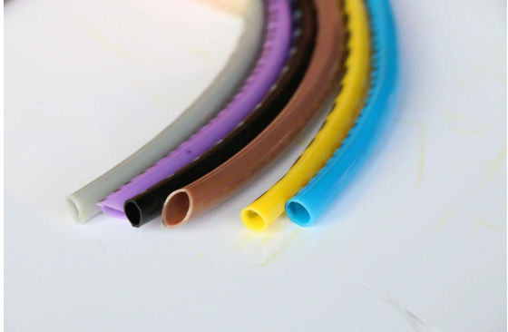 90A Polyether PTMEG-MDI TPU Raw Materials For Cable Excellent Water Resistance