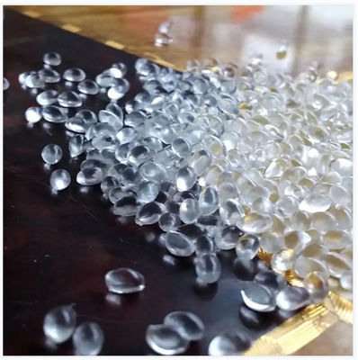 90A Polyether PTMEG-MDI TPU Raw Materials For Cable Excellent Water Resistance