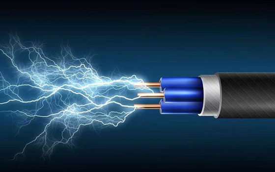 Excellent Fire Resistance TPU Raw Materials Halogen Free For Cable