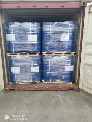POP 2015 Polymer Polyol Inactive Polyether Polyol For Mattress