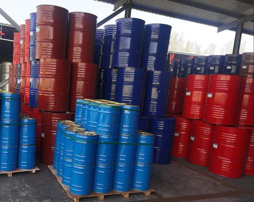 POP 2015 Polymer Polyol Inactive Polyether Polyol For Mattress