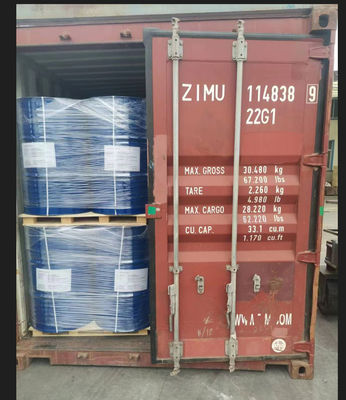 ISO9001 H45 Polymer Polyol For High Resilience Foam