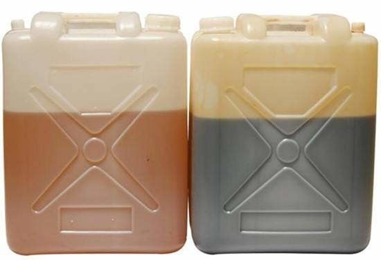 CAS 9003-11-6 Polyether Polyol And MDI For Thermal Wear