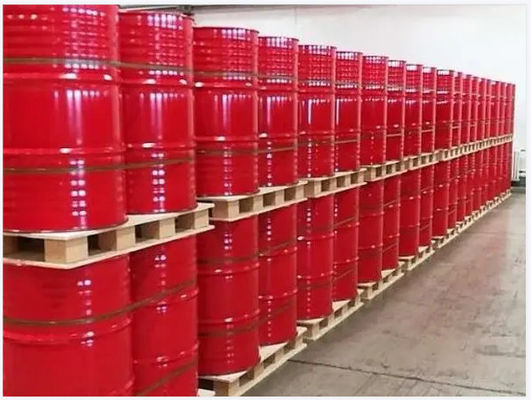 Blend Polyol And Isocyanate MDI For Water Heater With Blowing Agent 141B