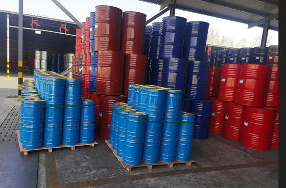 Rigid Blend Polyol For Industrial Polyurethane Sandwich Panel With 141B Blowing Agent
