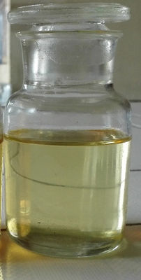 Polyether Polyol Premix Blend Polyols For Rigid Foam ISO9001