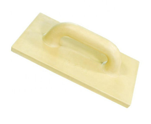 Rigid Industrial Polyurethane Blend Polyol For Wood Imitation Plastering Trowel