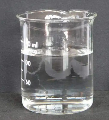 CAS 63148-62-9 Rigid Silicone Surfactant For Refrigerator Production Low Thermal Conductivity