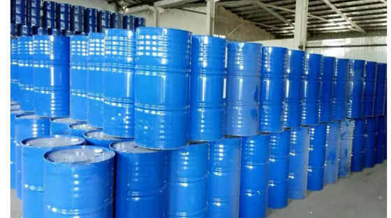 CAS 63148-62-9 Rigid Silicone Surfactant For Refrigerator Production Low Thermal Conductivity