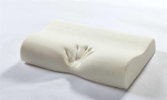 Blend Polyol And Isocyanate For Memory Pillow Foam