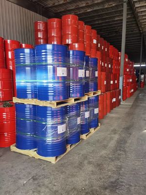 Blend Polyol And Isocyanate Industrial Polyurethane Foam Raw Material For Knee Protetive Pad Foam