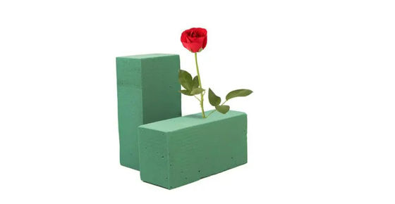 Two Component Blend Polyol And Isocyanate MDI For Super Absorbent Flower Mud