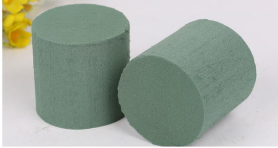 Two Component Blend Polyol And Isocyanate MDI For Super Absorbent Flower Mud