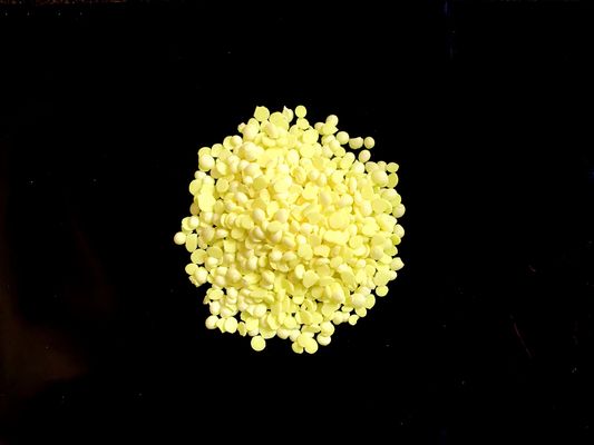 MOCA-HR Industrial PU Curing Agent Pale Yellow Granules