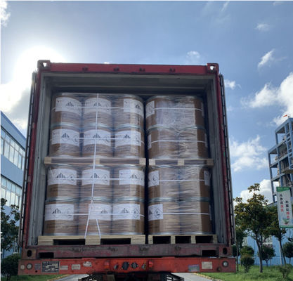 MOCA-HR Industrial PU Curing Agent Pale Yellow Granules