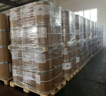 Industrial Polyurethane Curing Agent High Purity MOCA