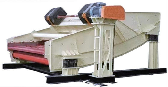 Vibrating Screen Mesh Equipment Banana Screen Mesh
