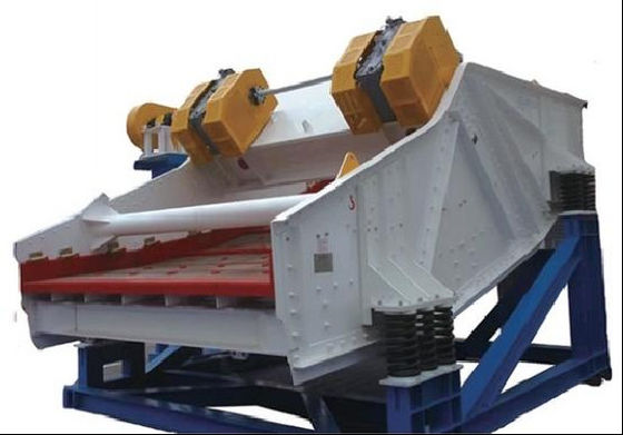 Vibrating Screen Mesh Equipment Banana Screen Mesh