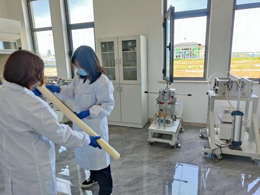 JC-7720 Rigid Silicone Surfactant Mainly For Sandwich Panel