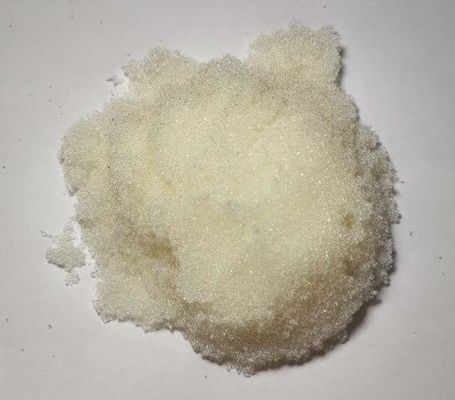 Versatile Laboratory Need Beads Ion Exchange Resin 201x7 Cl/OH