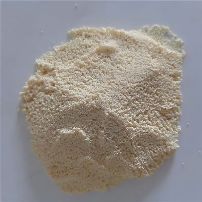 Reliable Ion Exchange Resin Beads D113 H Water Treatment Reagent