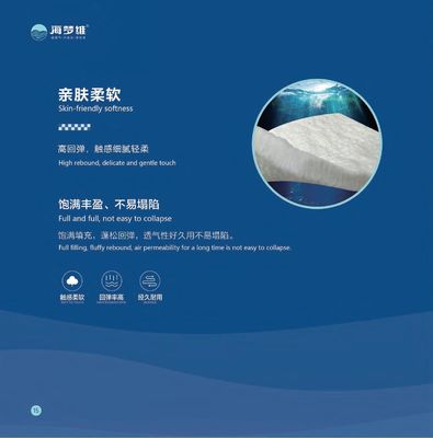 Abrasion Resistance Mattress Core Hai Mengwei Safety Material Series