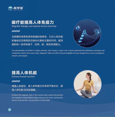 Custom Mattress Core Hai Meng Wei Magnetic Pin Cushion Series