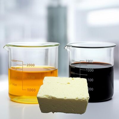 Blend Polyol and Isocyanate Rigid Foam Stable Insulation Material Offering Superior Thermal Performance for Industrial