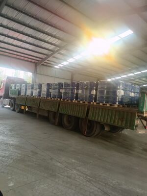 Químicos estables de poliol e isocianato adecuados para mejorar la producción de espuma de poliuretano, incluyendo soporte técnico con el agente espumante 245FA