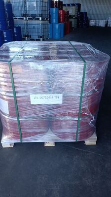 Mezcla de poliol con agente de soplado de ciclopentano DG desarrollado para la producción de espuma de poliuretano que apoya la expansión de la espuma y la resistencia térmica