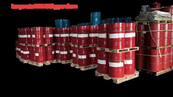 JYP-104 Polyurethane Foam Production Blend Polyol With 245FA Blowing Agent  And Isocyanate Brown Liquid Used For Sandwich Panels