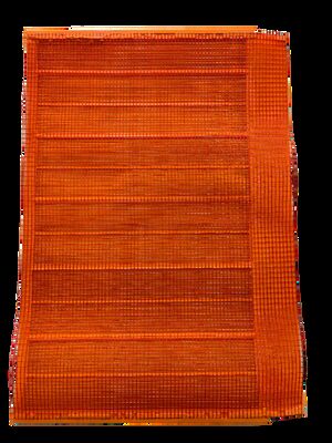 Two Layer Polyurethane High Frequency Screen Panel For Iron Ore  With Different Aperture Hole Enjoy Long Working Life