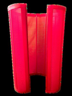 Kháng giãn cao Polyurethane màn hình khẩu độ 0,045mm đến 1mm Được thiết kế cho độ bền lâu dài và sàng lọc vật liệu