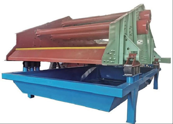Polyurethane Screen Mesh Equipment For Mine Washing Dewatering Screen